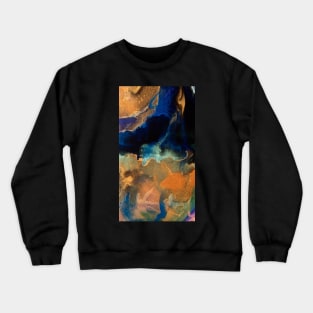 Gilt Crewneck Sweatshirt